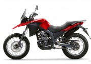 Derbi Terra 125